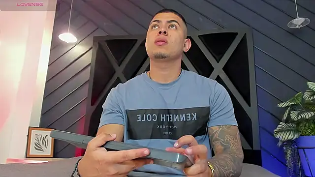 marco garciia  online show from 11/07/25, 11:19