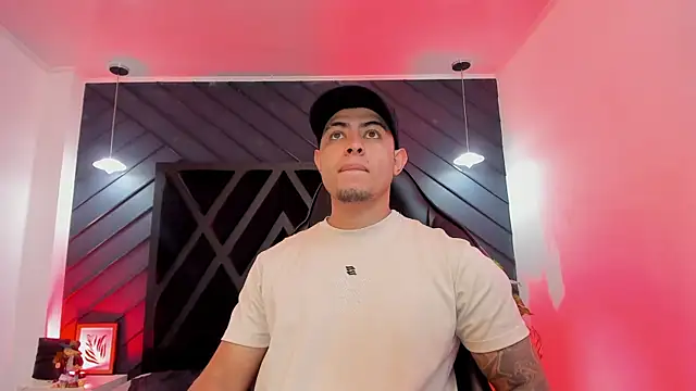 marco garciia  online show from 01/05/26, 11:19