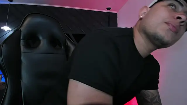 marco garciia  online show from 02/18/26, 11:12