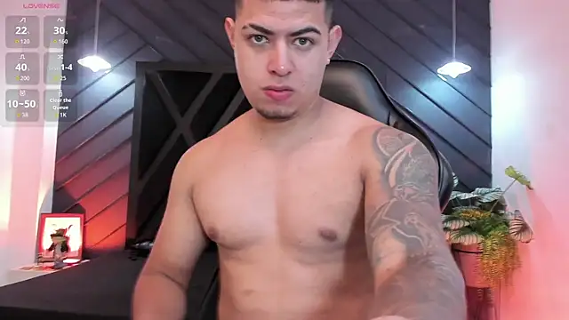 marco garciia  online show from 02/13/26, 11:16