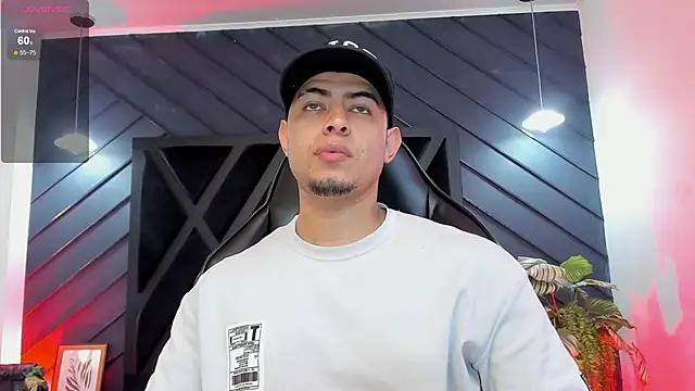 marco garciia  online show from 01/08/26, 11:22