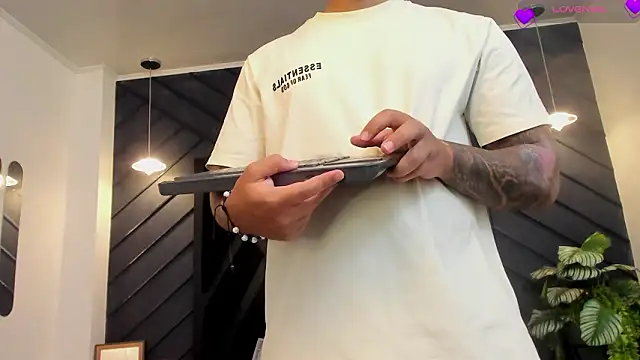 marco garciia  online show from 02/05/26, 11:11