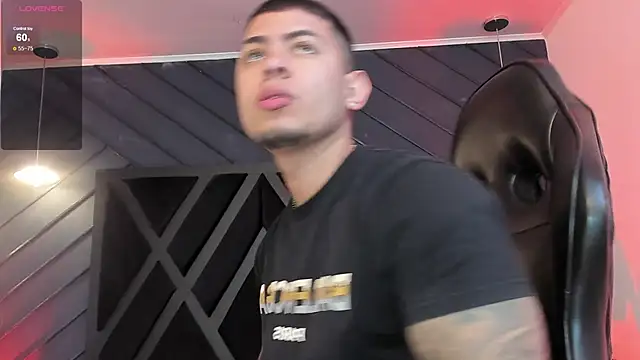 marco garciia  online show from 01/15/26, 11:19