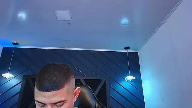 marco garciia  online show from 02/28/26, 11:15