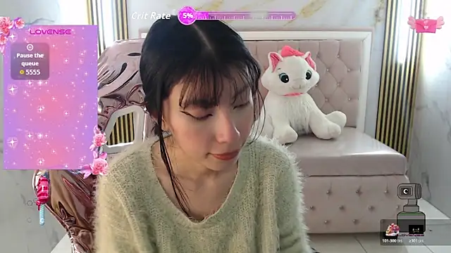 verana s online show from 11/10/25, 08:58