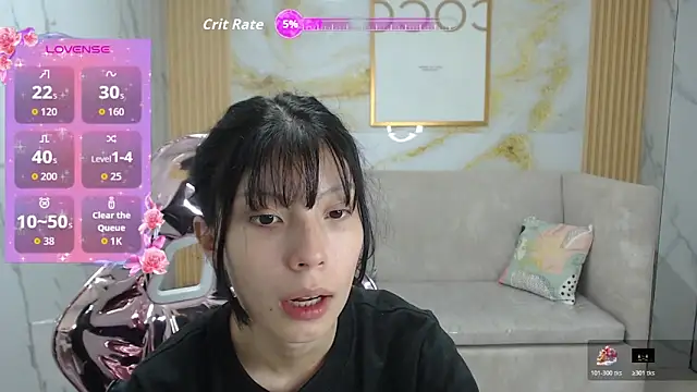 verana s online show from 11/14/25, 02:48