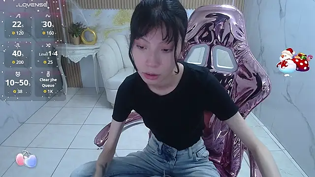 verana s online show from 11/05/25, 08:23