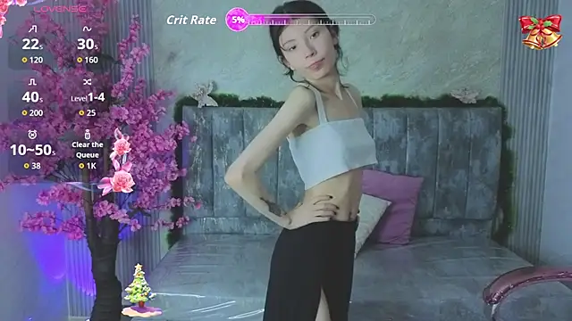 verana s online show from 12/18/25, 08:12