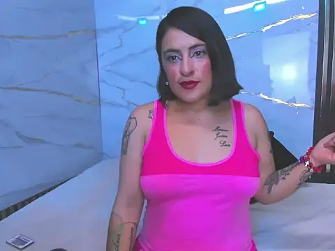 Aphroditabrown69 online show from 11/11/25, 11:38