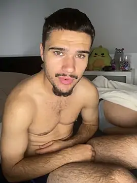 los freaky online show from 09/15/25, 06:47