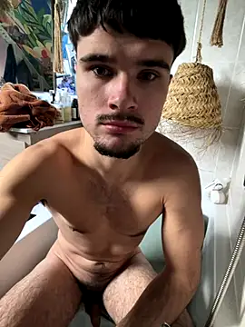 los freaky online show from 12/18/25, 02:32