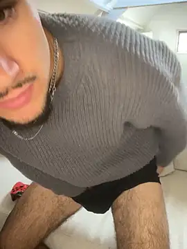 los freaky online show from 09/26/25, 02:13