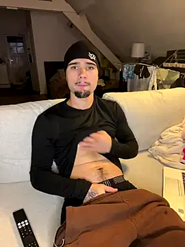 los freaky online show from 11/17/25, 04:33