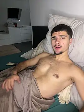 los freaky online show from 11/18/25, 08:50