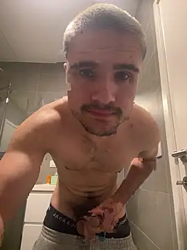 los freaky online show from 04/12/26, 11:35