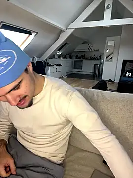 los freaky online show from 01/09/26, 11:39