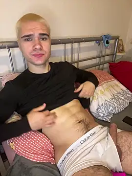 los freaky online show from 03/25/26, 11:53