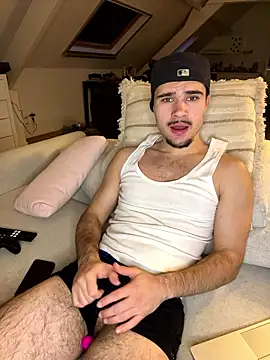 los freaky online show from 01/11/26, 04:25