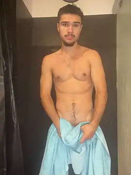 los freaky online show from 09/15/25, 08:09