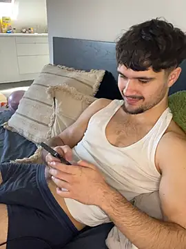 los freaky online show from 02/15/26, 10:03