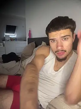 los freaky online show from 10/31/25, 12:35