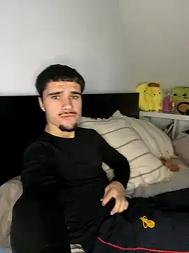 los freaky online show from 11/05/25, 04:10