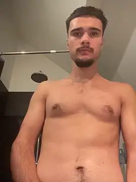 los freaky online show from 10/03/25, 05:14