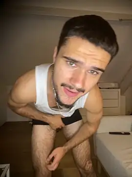 los freaky online show from 09/20/25, 08:36