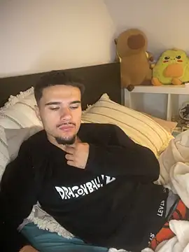 los freaky online show from 10/01/25, 06:18