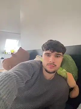 los freaky online show from 02/11/26, 02:06