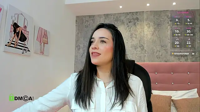 brithanycollins online show from 10/06/25, 12:39