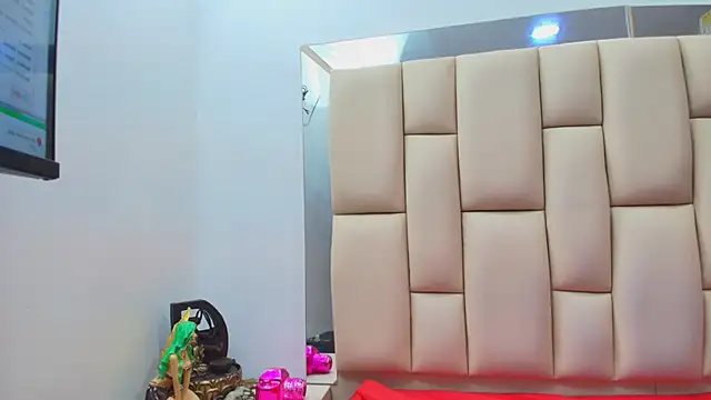 sweet amye online show from 11/23/25, 07:13