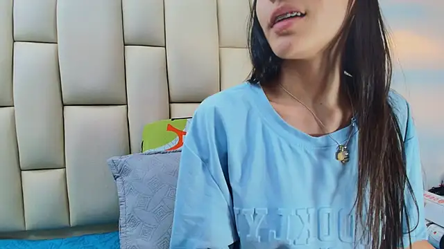 sweet amye online show from 12/04/25, 07:24