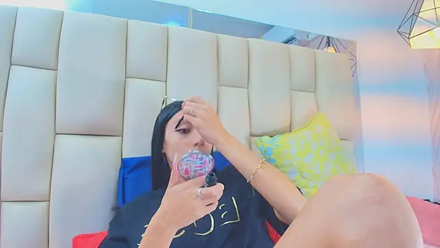 Snapshot of sweet_amye chatting on 01/10/26, 07:31 sweet amye online show from 01/10/26, 07:31