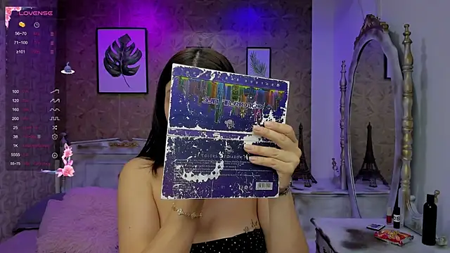 Dali collin online show from 10/06/25, 12:17