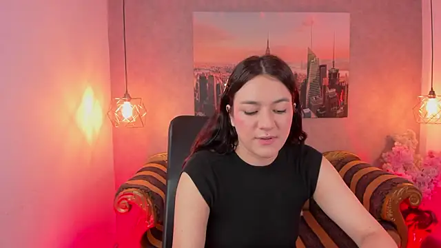 Dali collin online show from 02/08/26, 03:54