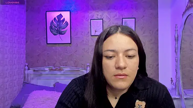 Snapshot of Dali_collin chatting on 06/12/26, 12:58 Dali collin online show from 06/12/26, 12:58