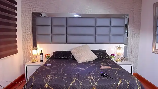 Dali collin online show from 02/25/26, 01:55