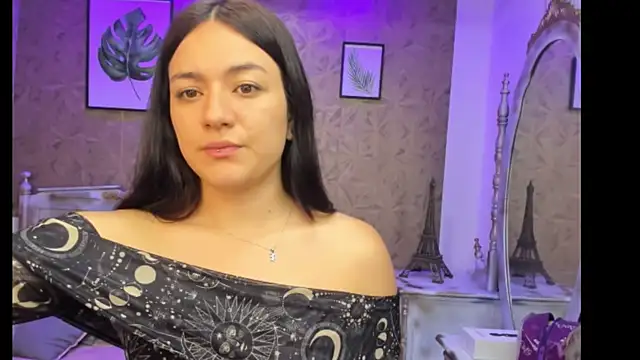 Dali collin online show from 10/02/25, 01:03