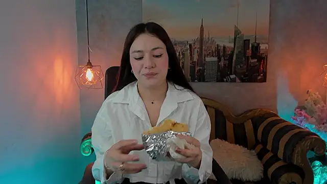 Dali collin online show from 03/07/26, 01:16