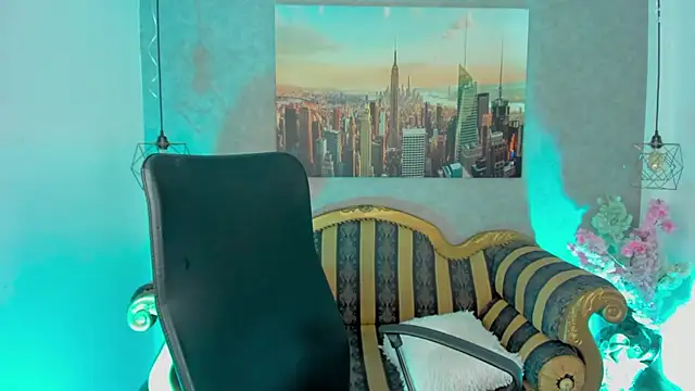 Dali collin online show from 02/22/26, 02:30