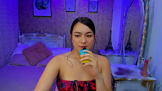 Dali collin online show from 09/08/25, 02:49