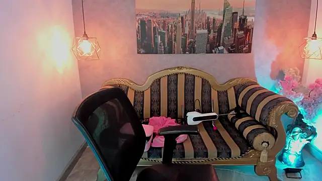 Dali collin online show from 01/13/26, 02:59