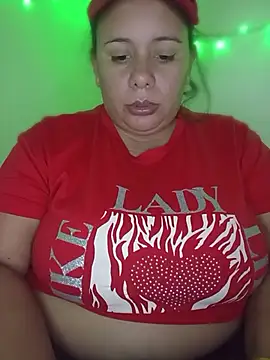 luzdanna online show from 07/12/26, 06:53