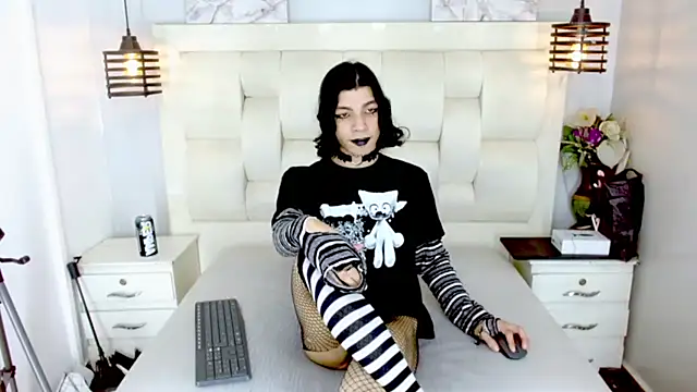 Atley Dolly online show from 03/18/26, 11:16