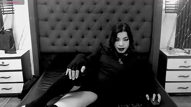 Atley Dolly online show from 04/08/26, 10:33