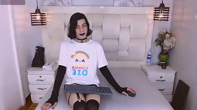 Atley Dolly online show from 02/19/26, 10:40