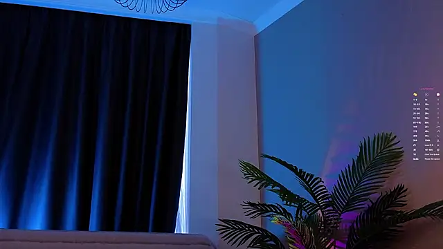 VirginiaHouston online show from 03/24/26, 07:08