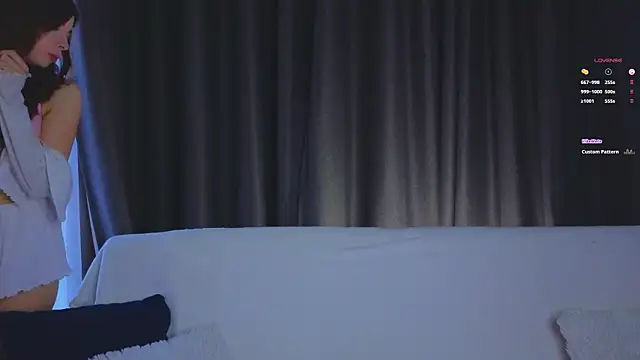 Snapshot of VirginiaHouston chatting on 11/15/25, 06:06 VirginiaHouston online show from 11/15/25, 06:06