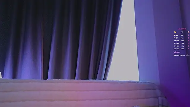 VirginiaHouston online show from 02/20/26, 06:26